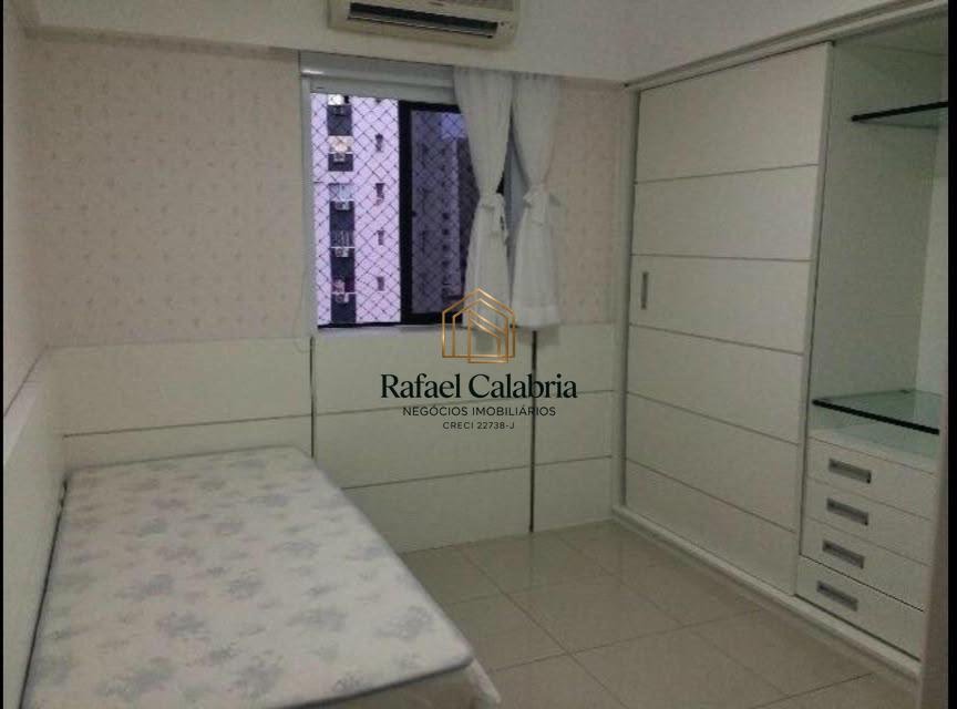 Apartamento à venda com 3 quartos, 3 suítes, 1 vaga e 132m² no Boa Viagem, Recife (PE) — foto 11 de 17