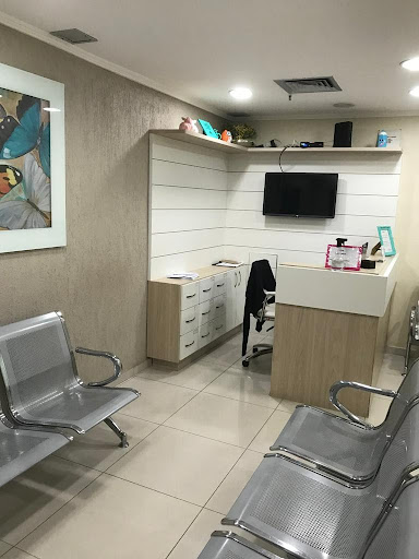Sala em Centro  -  Macaé