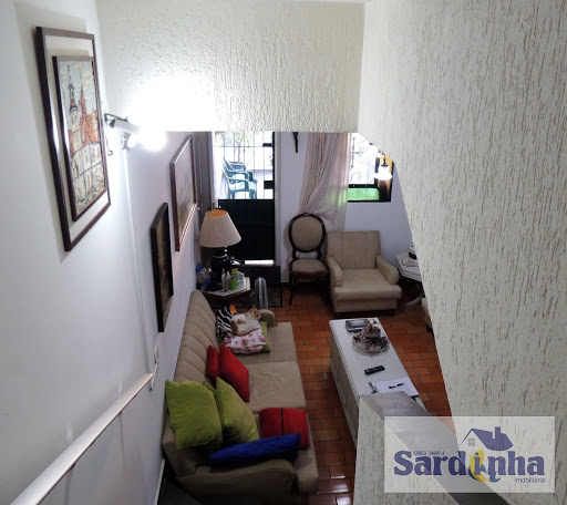 Casa Sobrado em Vila Morse  -  São Paulo