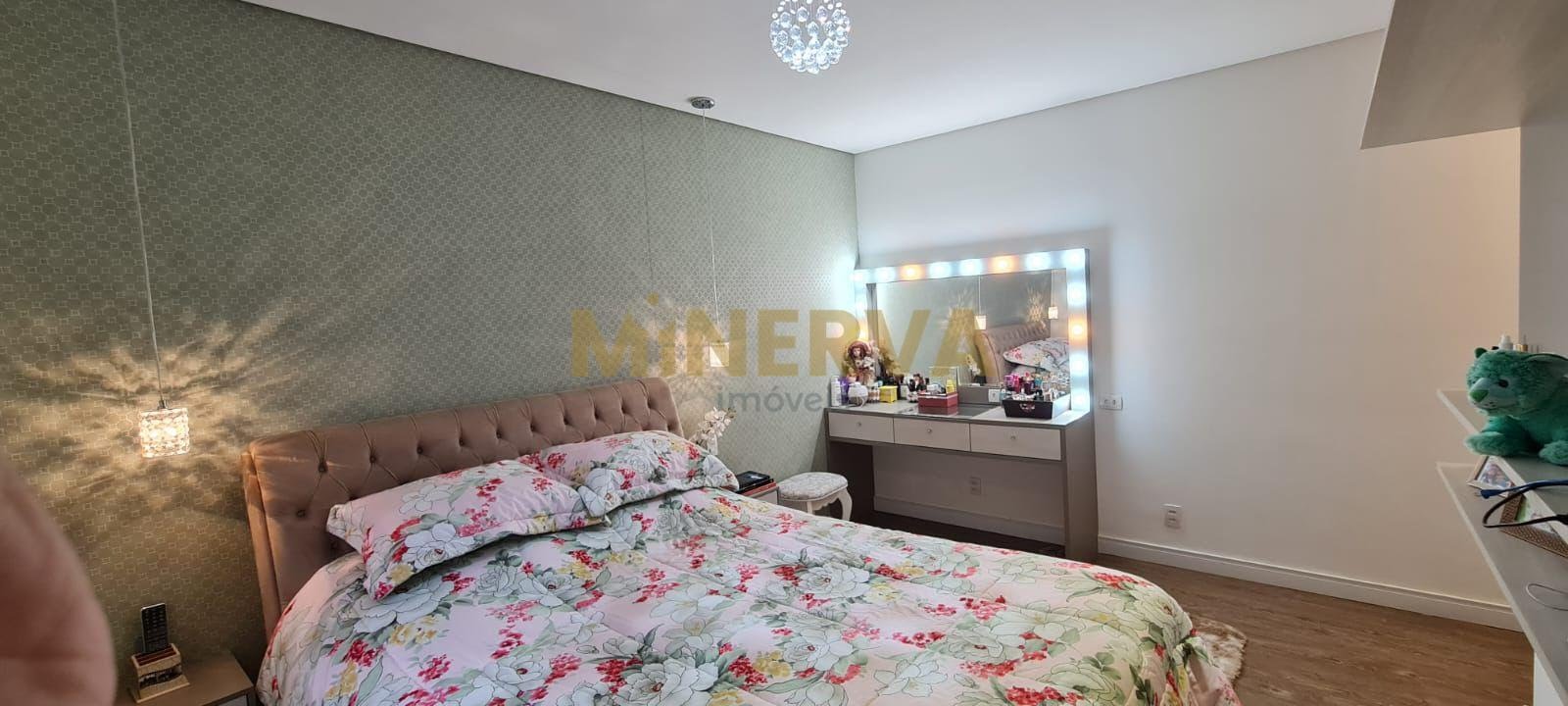 Apartamento à venda com 3 quartos, 3 suítes, 3 vagas e 197m² no Jardim Santa Mena, Guarulhos (SP) — foto 27 de 30