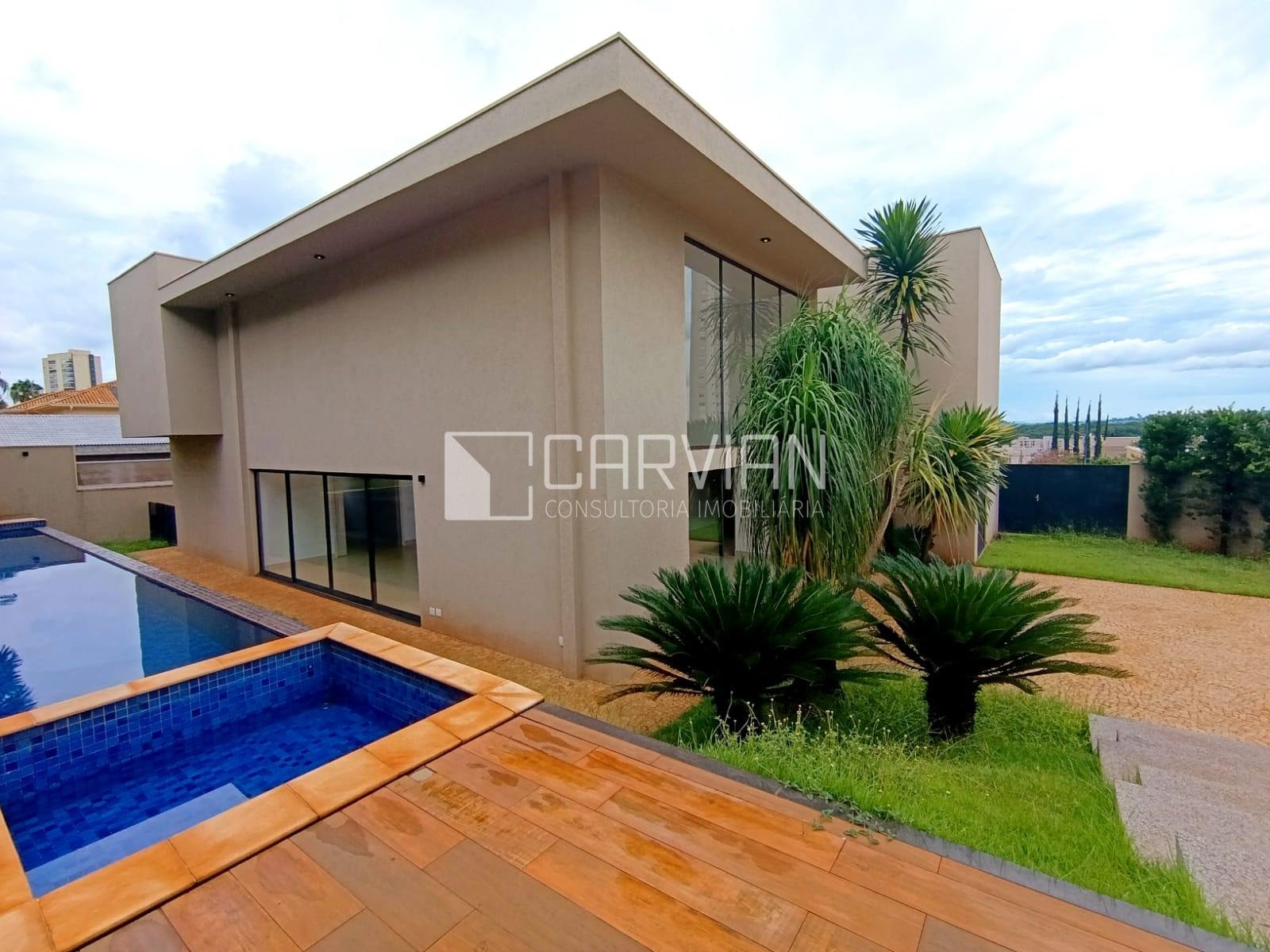 Casa à venda com 5 quartos, 5 suítes, 8 vagas e 1130m² no Jardim Botânico, Ribeirão Preto (SP) — foto 6 de 30
