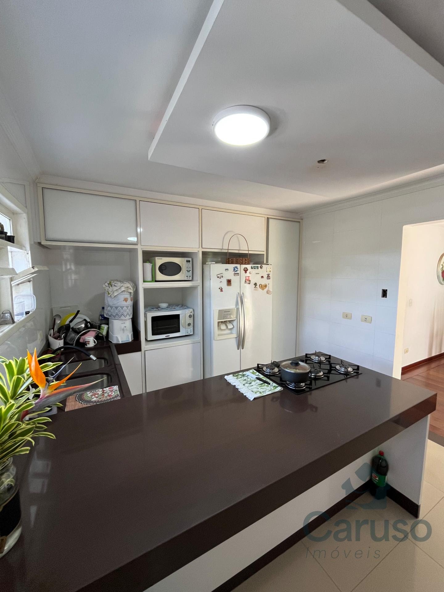 Casa à venda com 5 quartos, 5 suítes, 5 vagas e 405m² no Condomínio Country Club, Arujá (SP) — foto 16 de 30