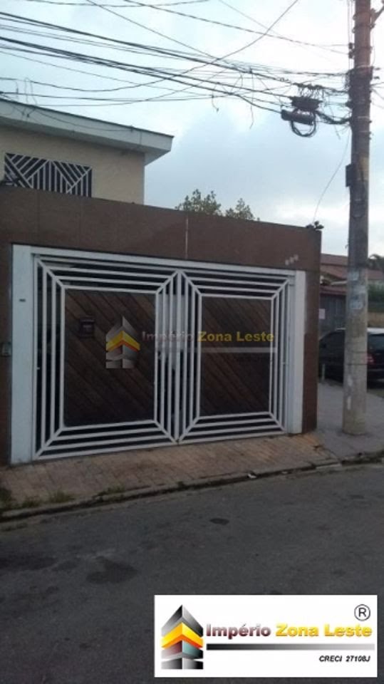Sobrado, 3 quartos, 174 m² - Foto 21