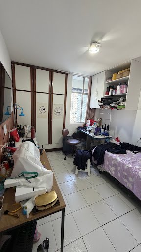 Apartamento à venda com 2 quartos, 1 suíte, 1 vaga e 80m² no Boa Viagem, Recife (PE) — foto 14 de 23