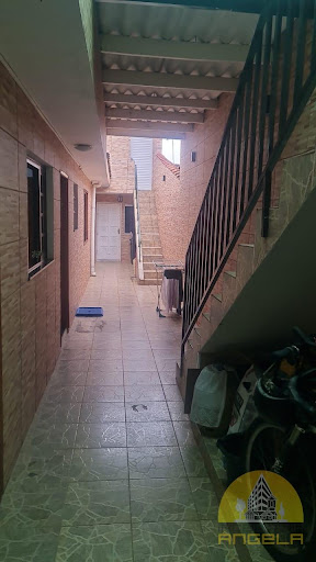 Corredor lateral