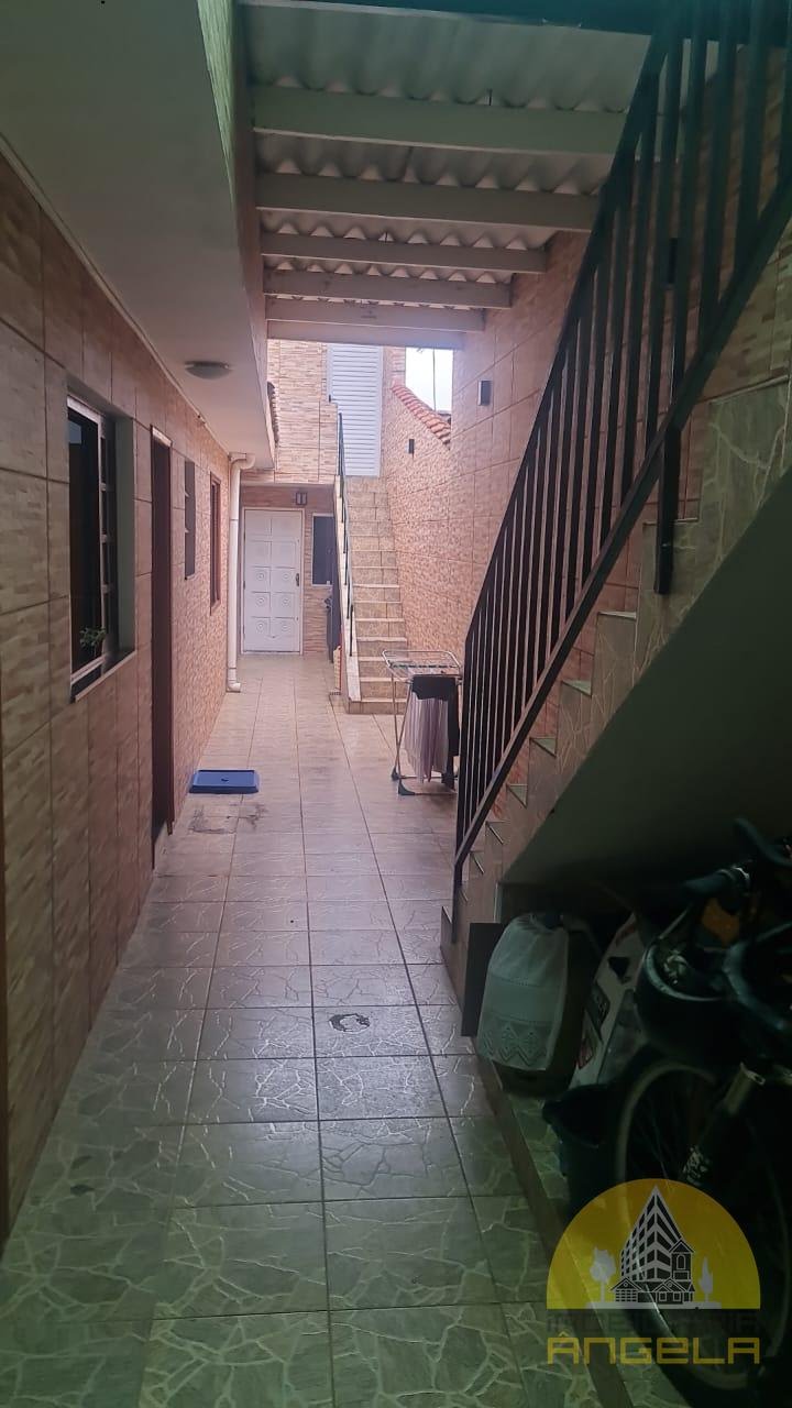 Corredor lateral