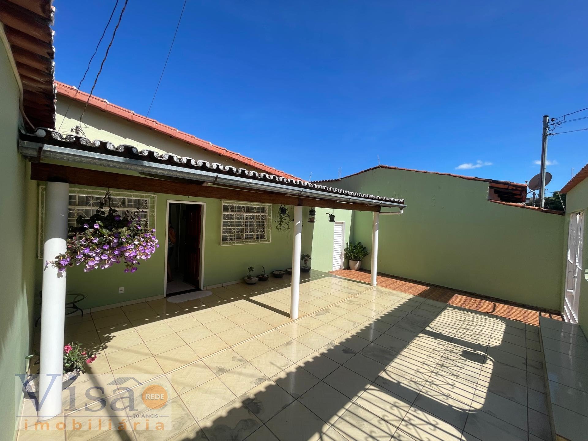 Casa à venda com 3 quartos, 1 suíte, 2 vagas e 240m² no Vila Mariana, Paracatu (MG) — foto 7 de 11