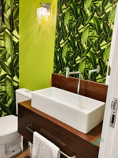 Lavabo