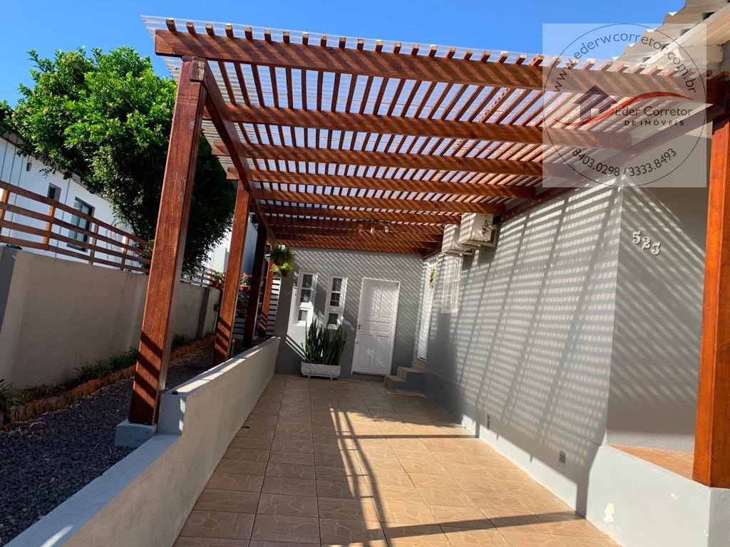 Casa à venda com 3 quartos, 2 banheiros, 1 vaga e 175m² no Tiarajú, Ijuí (RS) — foto 2 de 28