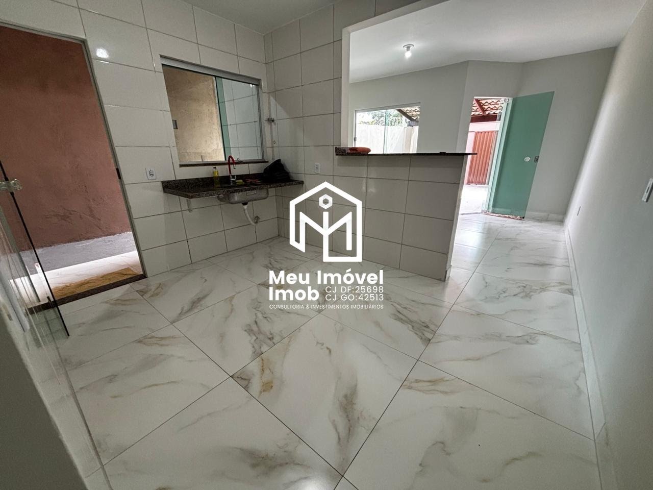 Casa, 3 quartos, 153 m² - Foto 9