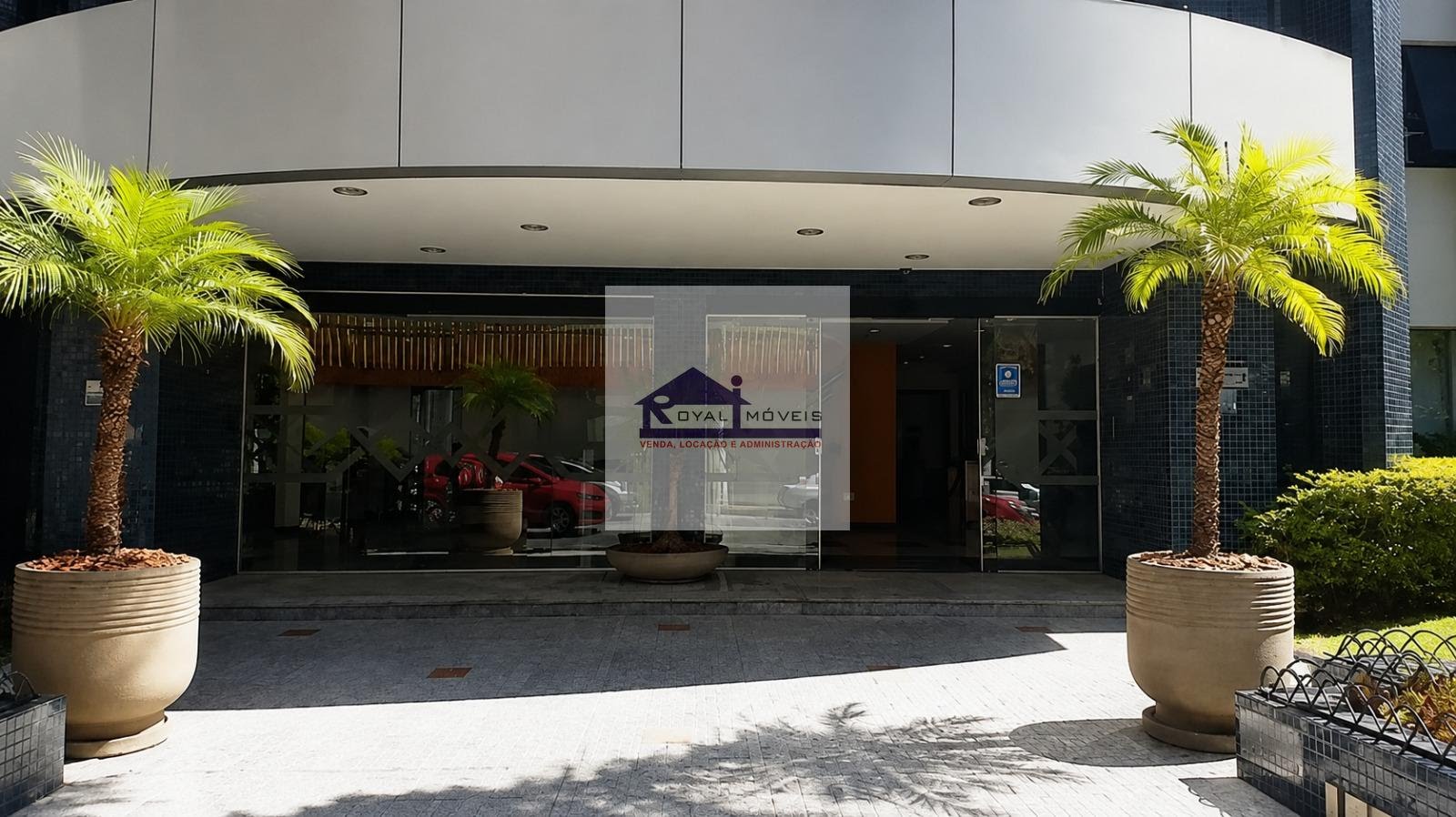 Comercial para alugar com 1 banheiro, 2 vagas e 33m² no Vila Clementino, São Paulo (SP) — foto 3 de 12