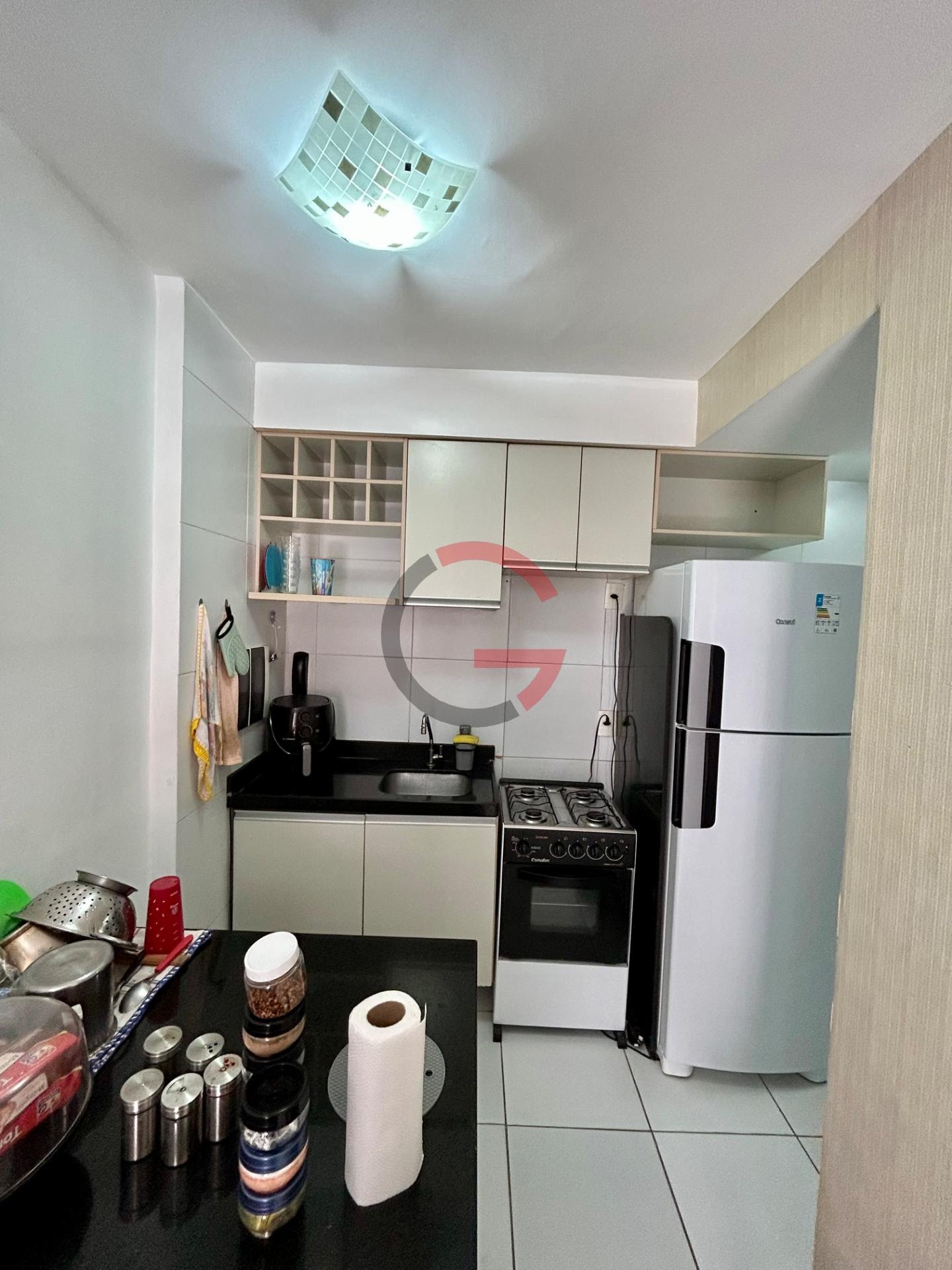 Apartamento, 2 quartos, 68 m² - Foto 3
