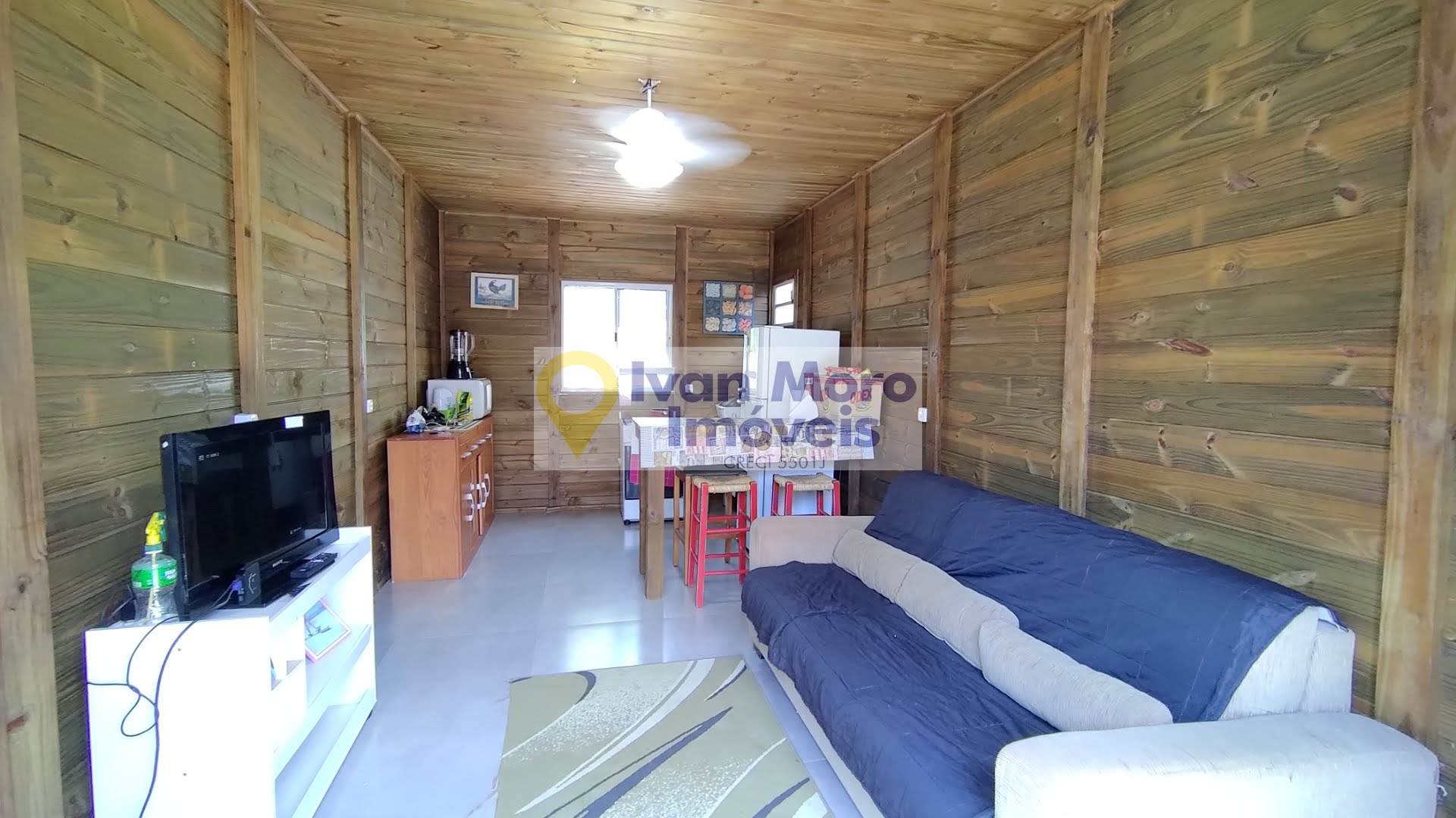 Casa para alugar com 1 quarto, 1 banheiro, 1 vaga e 35m² no Daniela, Florianópolis (SC) — foto 3 de 20