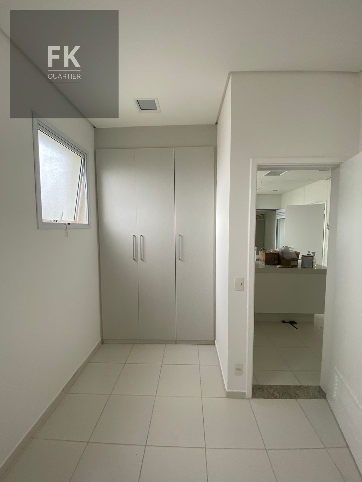 Apartamento para alugar com 4 quartos, 4 suítes, 5 vagas e 367m² no Tamboré, Santana de Parnaíba (SP) — foto 4 de 9