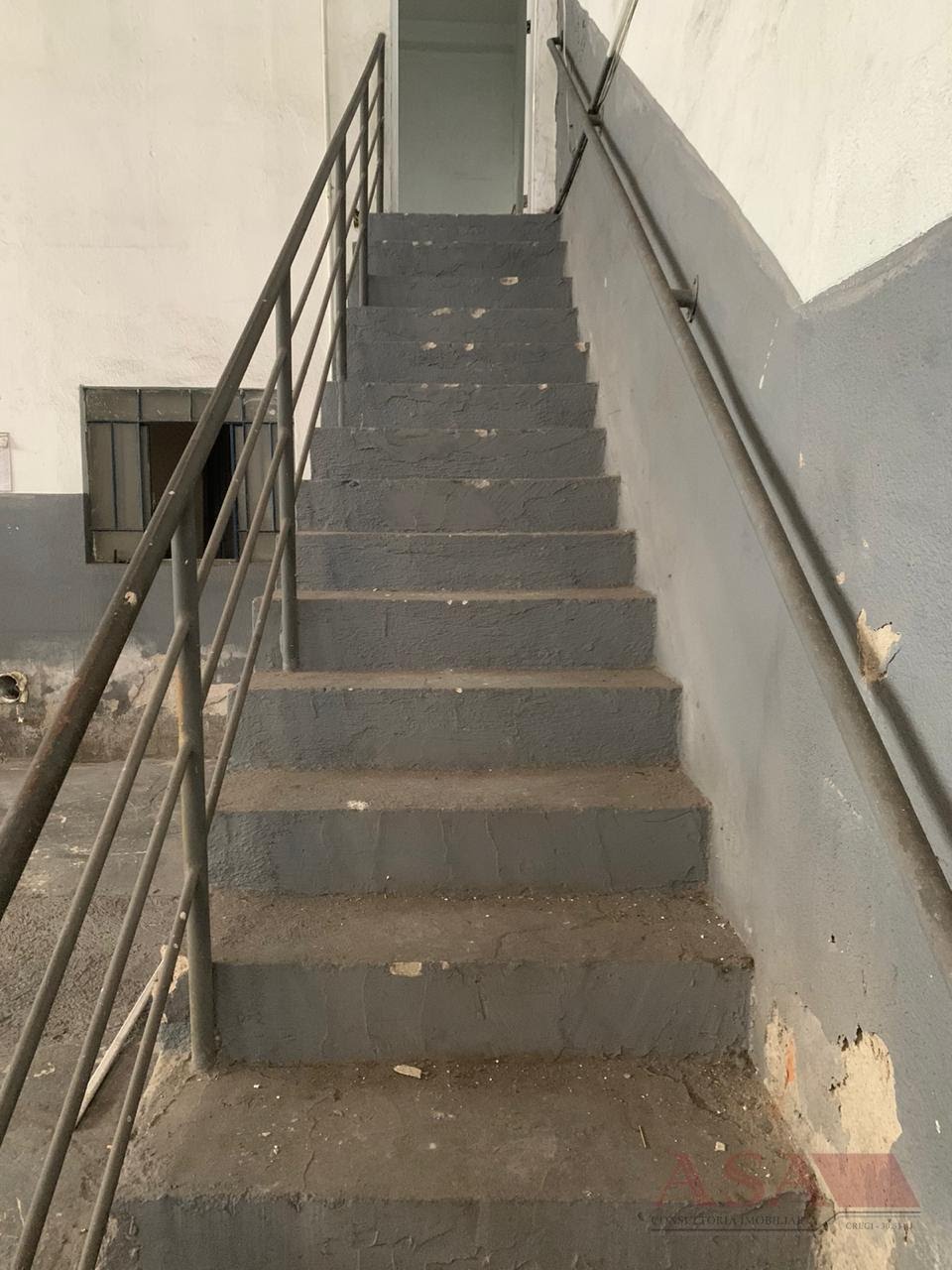 Depósito-Galpão, 857 m² - Foto 9