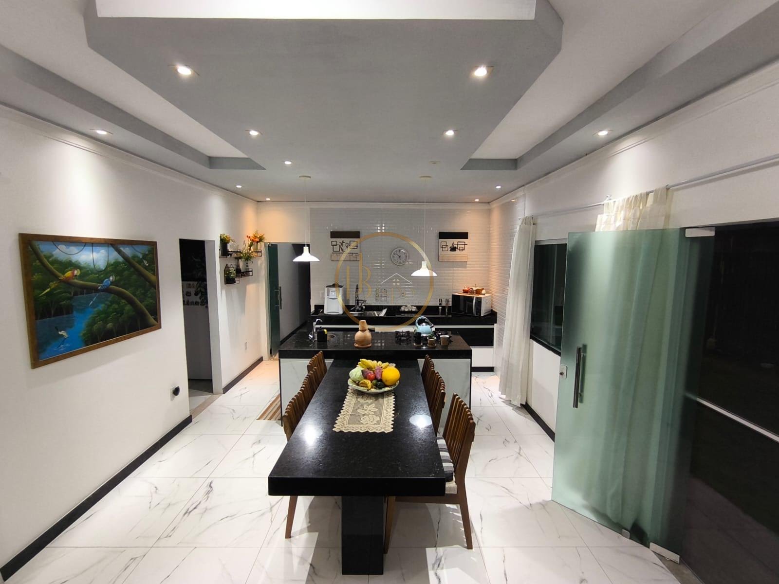 Casa à venda com 4 quartos, 3 suítes, 10 vagas e 250m² no Coroa Vermelha, Santa Cruz Cabrália (BA) — foto 9 de 23
