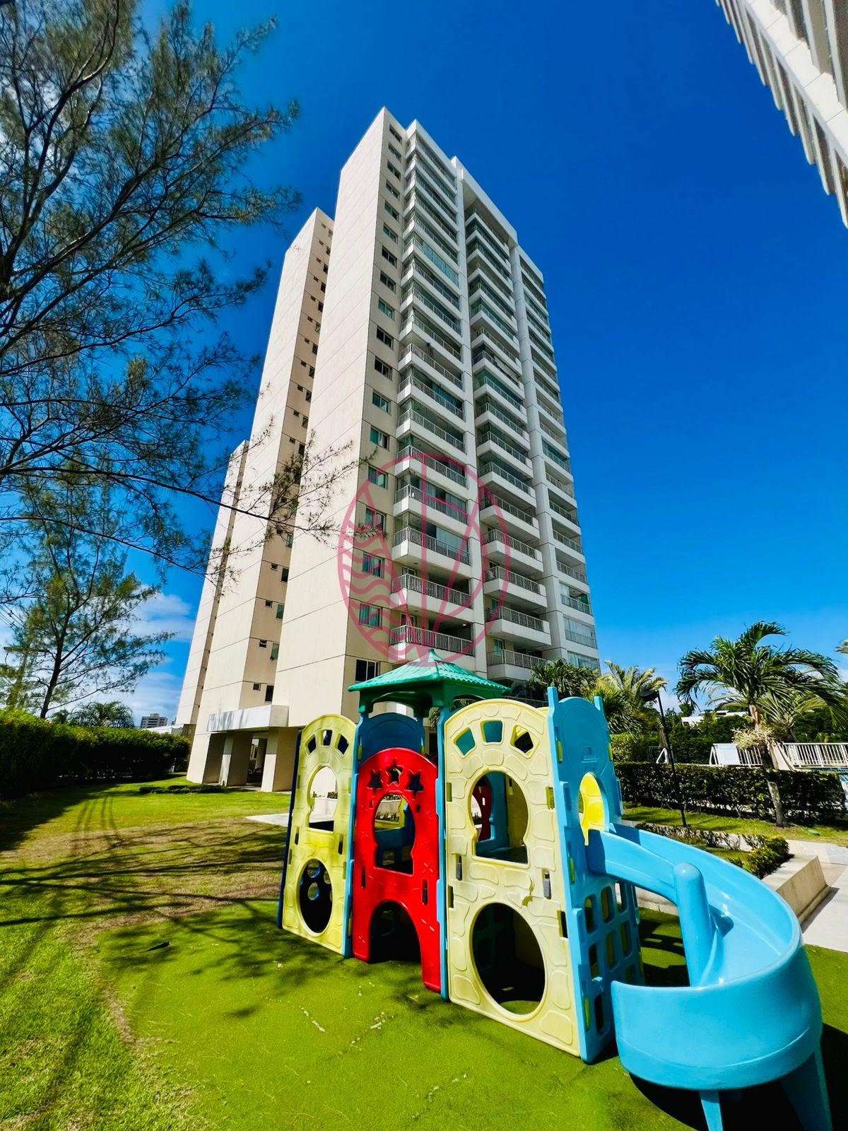 Apartamento à venda com 3 quartos, 1 suíte, 1 vaga e 80m² no Patamares, Salvador (BA) — foto 24 de 30