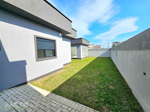 Casa em Caverazinho  -  Araranguá