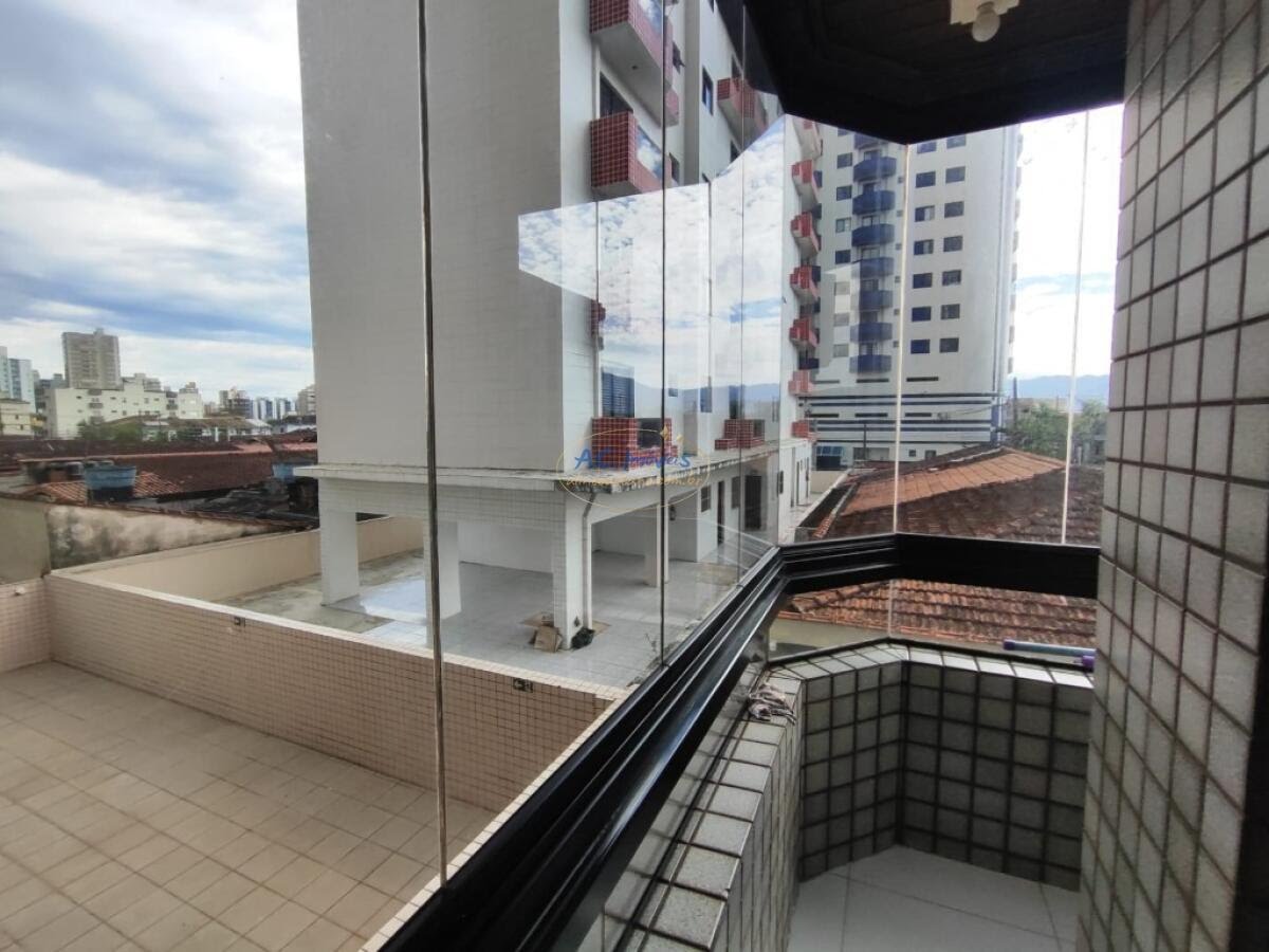 Apartamento à venda com 1 quarto, 1 suíte, 1 vaga e 48m² no Vila Tupi, Praia Grande (SP) — foto 10 de 17