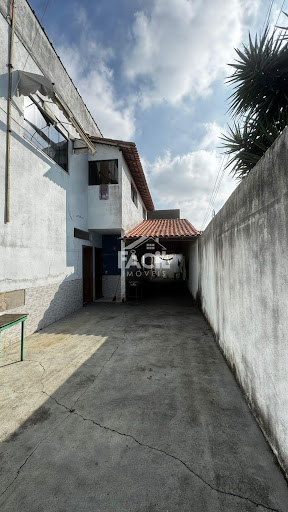 Casa à Venda em Jardim Atlântico, Serra | 202m²