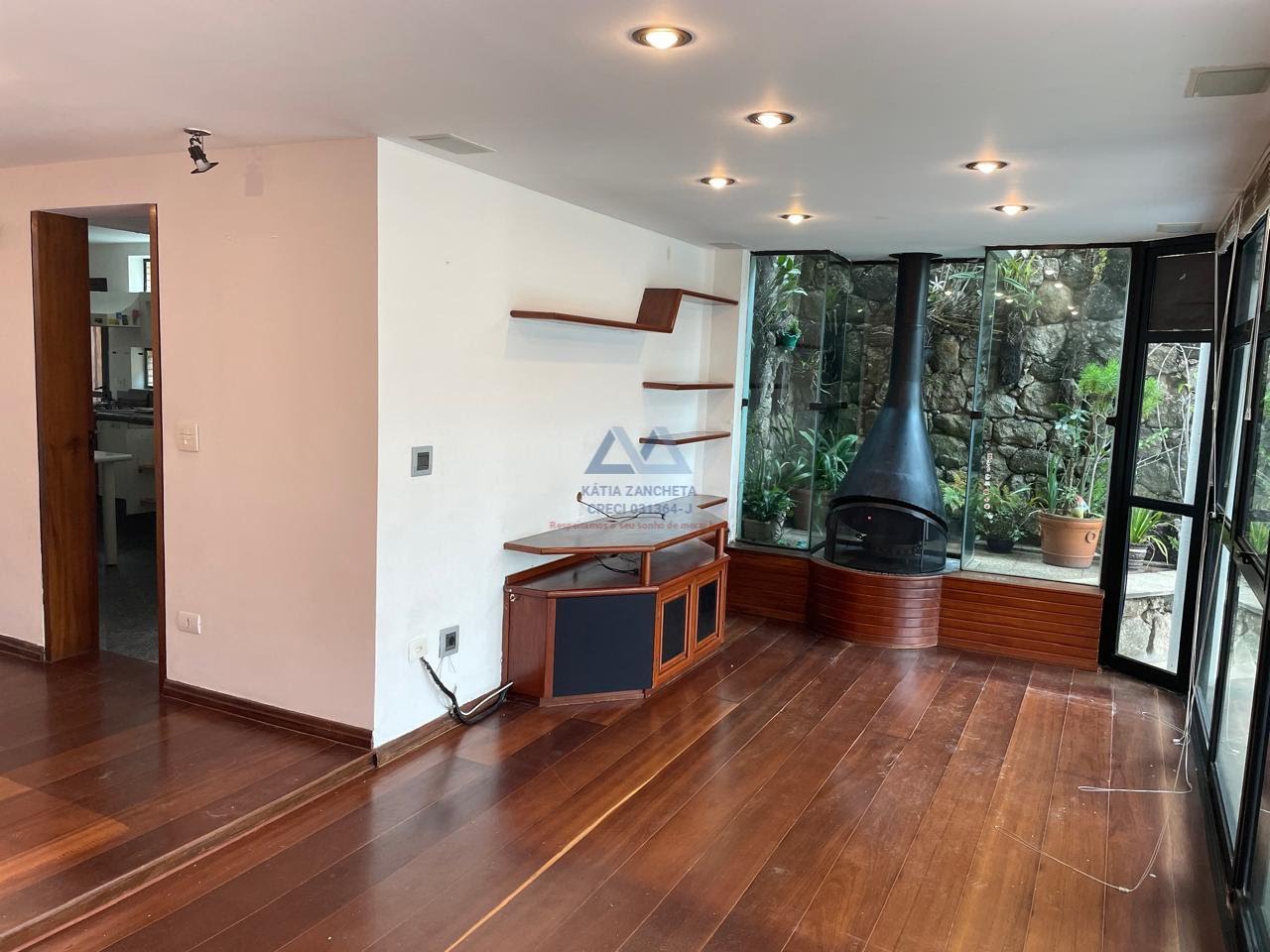 Casa à venda com 4 quartos, 2 suítes, 4 vagas e 585m² no Vila Santo Estefano, São Paulo (SP) — foto 11 de 30