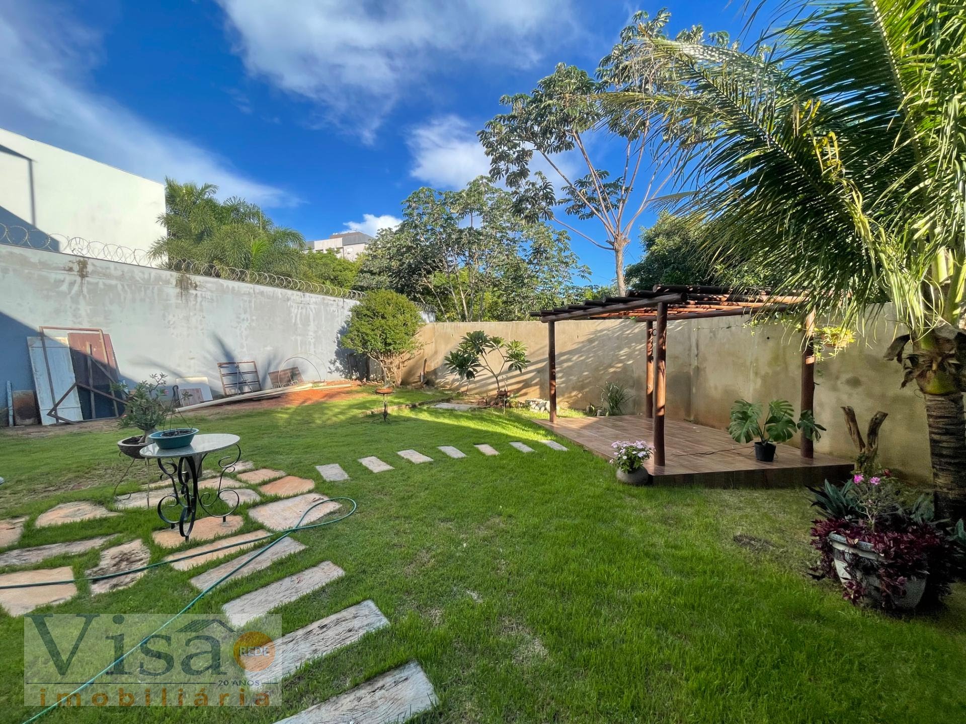 Casa à venda com 3 quartos, 1 suíte, 1 vaga e 250m² no Alto do Corrego, Paracatu (MG) — foto 28 de 30