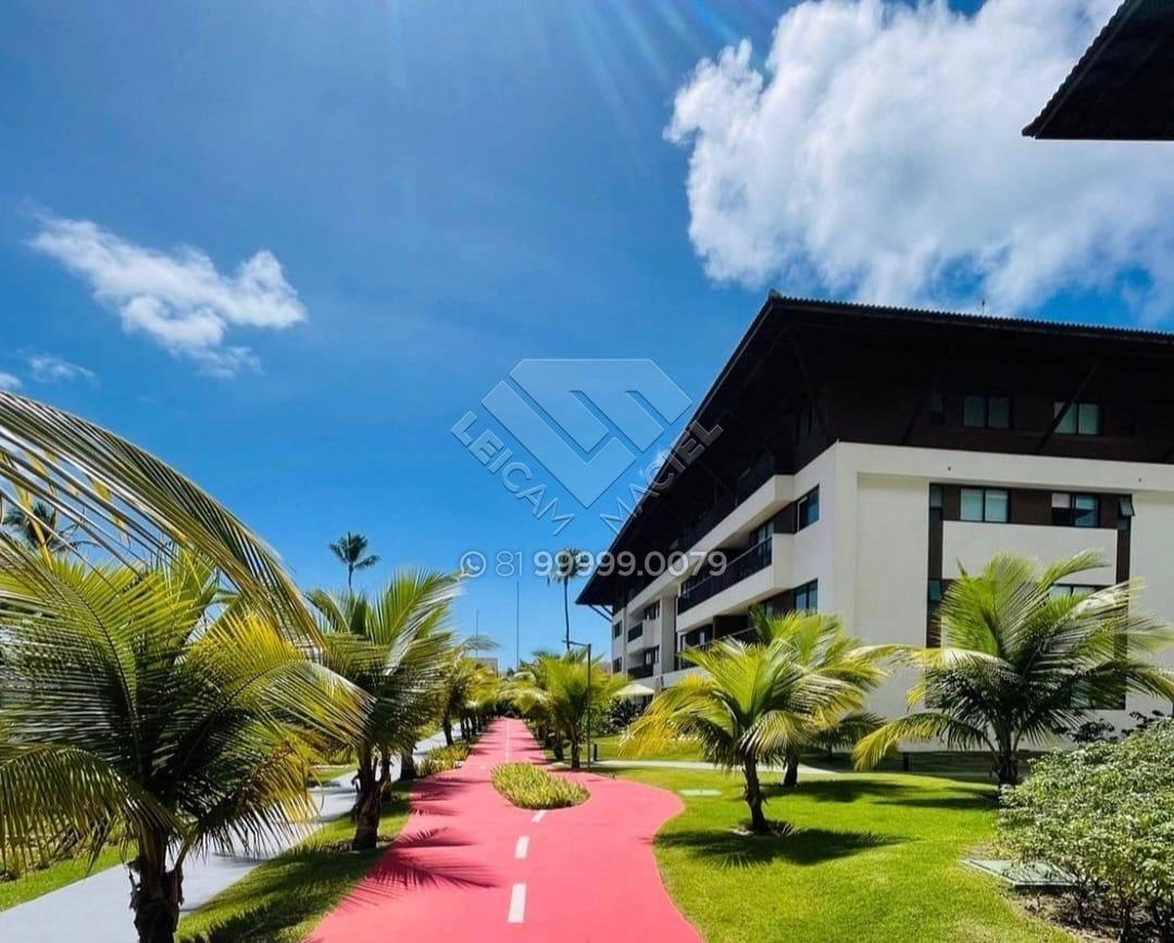 Casa à venda com 4 quartos, 4 suítes, 2 vagas e 217m² no Muro Alto, Ipojuca (PE) — foto 26 de 30