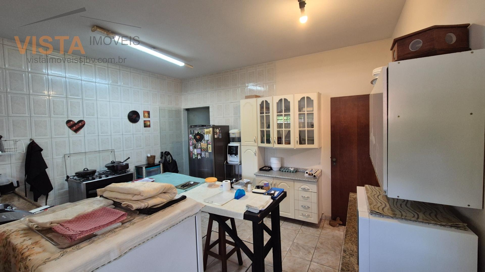 Casa à venda com 2 quartos, 1 suíte, 1 vaga e 59m² no Vila Brasil, São João da Boa Vista (SP) — foto 9 de 22