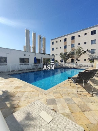 Apartamento em Atlântica  -  Rio das Ostras
