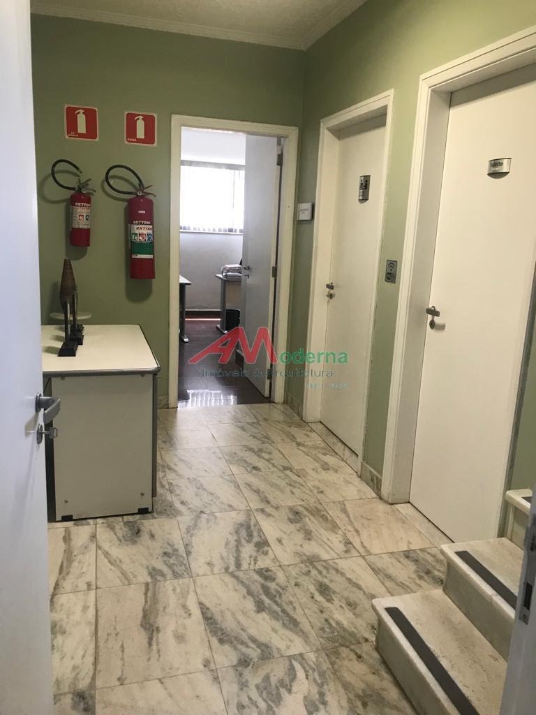 Comercial para alugar com 4 banheiros, 2 vagas e 600m² no Jardim, Santo André (SP) — foto 12 de 28