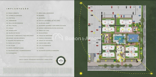 Apartamento, 2 quartos, 97 m² - Foto 8