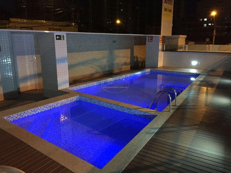 Apartamento à venda com 3 quartos, 1 suíte, 2 vagas e 113m² no Aviação, Praia Grande (SP) — foto 9 de 28