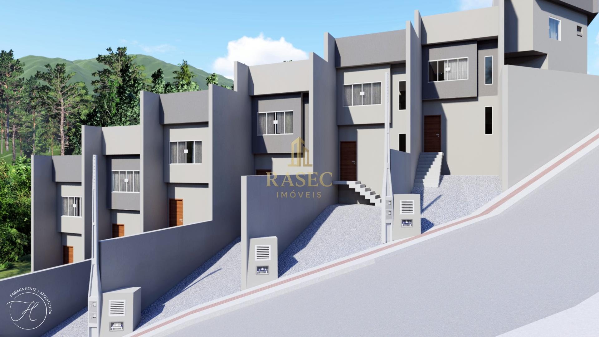 Casa à venda com 2 quartos, 2 banheiros, 1 vaga e 6m² no São Pedro, Brusque (SC) — foto 3 de 4