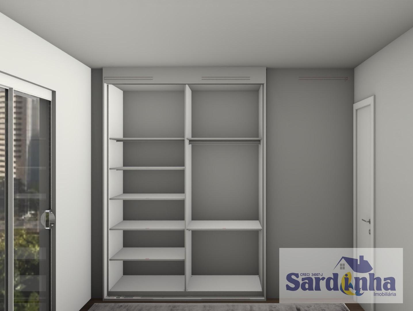 Apartamento à venda com 1 quarto, 1 banheiro, 1 vaga e 43m² no Jardim Paulista, São Paulo (SP) — foto 15 de 22