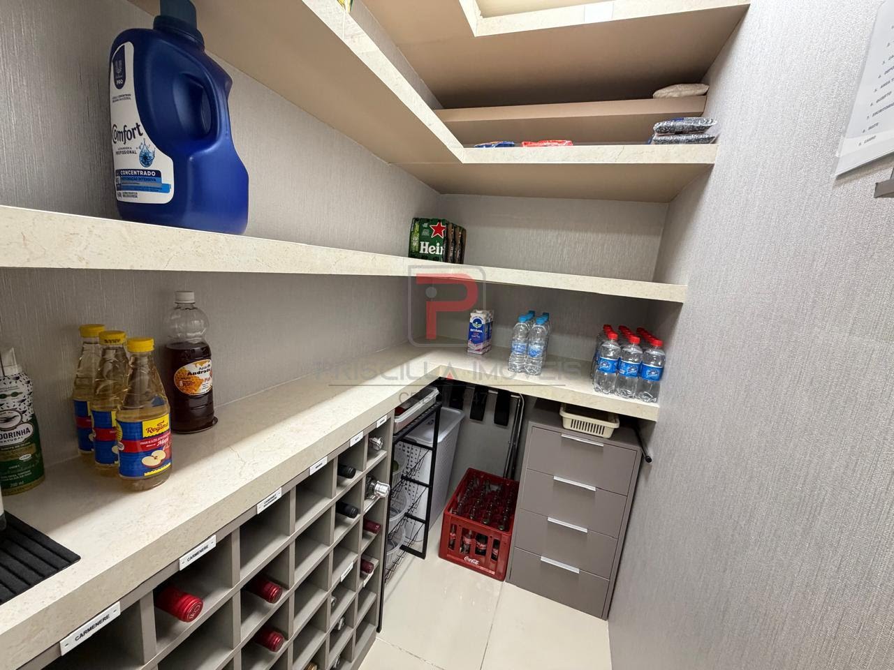 Apartamento à venda com 3 quartos, 3 suítes, 2 vagas e 146m² no Tambaú, João Pessoa (PB) — foto 19 de 30