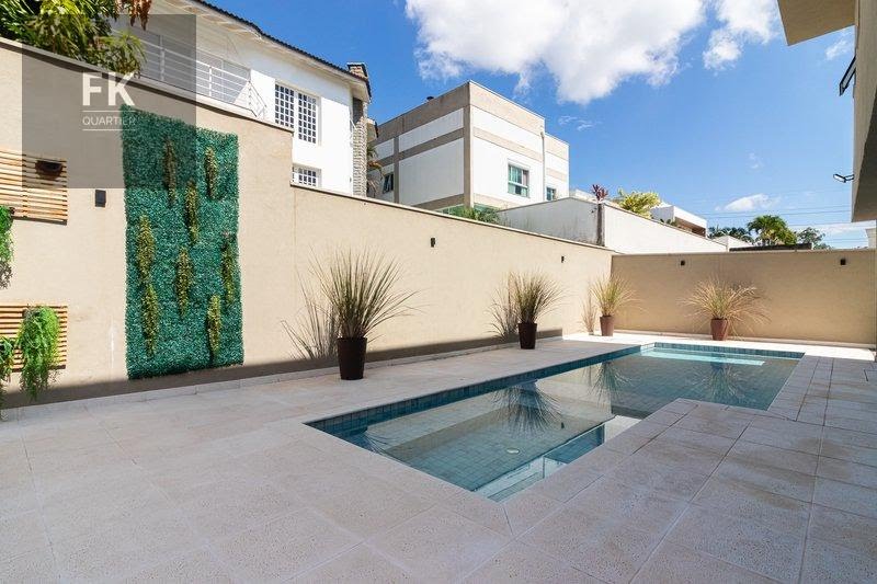 Casa à venda com 5 quartos, 5 suítes, 6 vagas e 548m² no Alphaville Residencial Zero, Barueri (SP) — foto 18 de 25