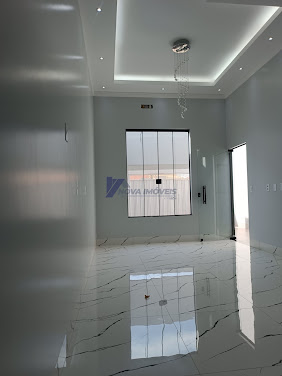 Casa 03 Dorm. em Nilson Veloso 2  -  Rio Verde