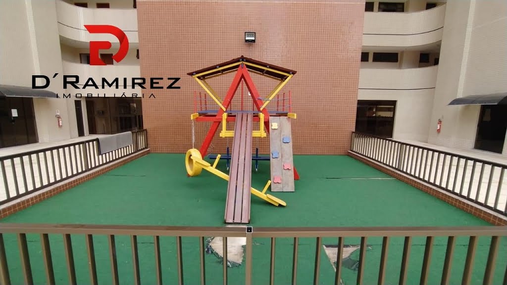 Apartamento para alugar com 3 quartos, 1 suíte, 2 vagas e 105m² no Renascenca, São Luís (MA) — foto 26 de 27