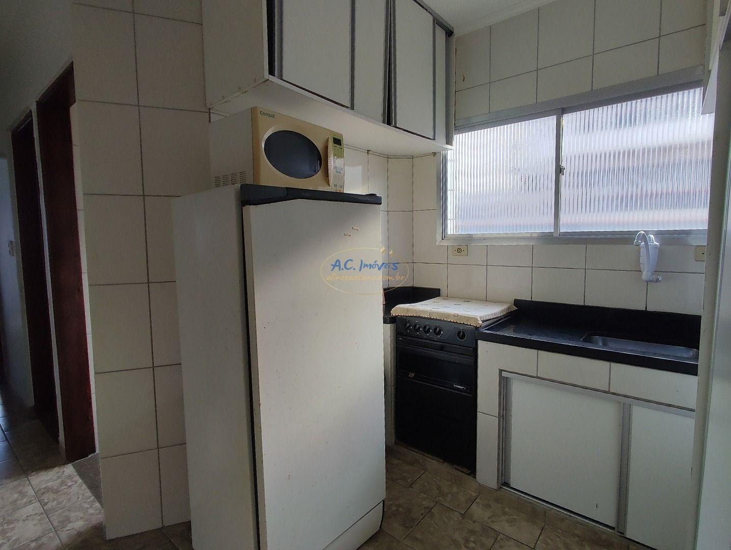 Apartamento à venda com 1 quarto, 1 banheiro, 1 vaga e 68m² no Vila Tupi, Praia Grande (SP) — foto 8 de 26