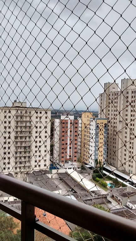 Vista Livre