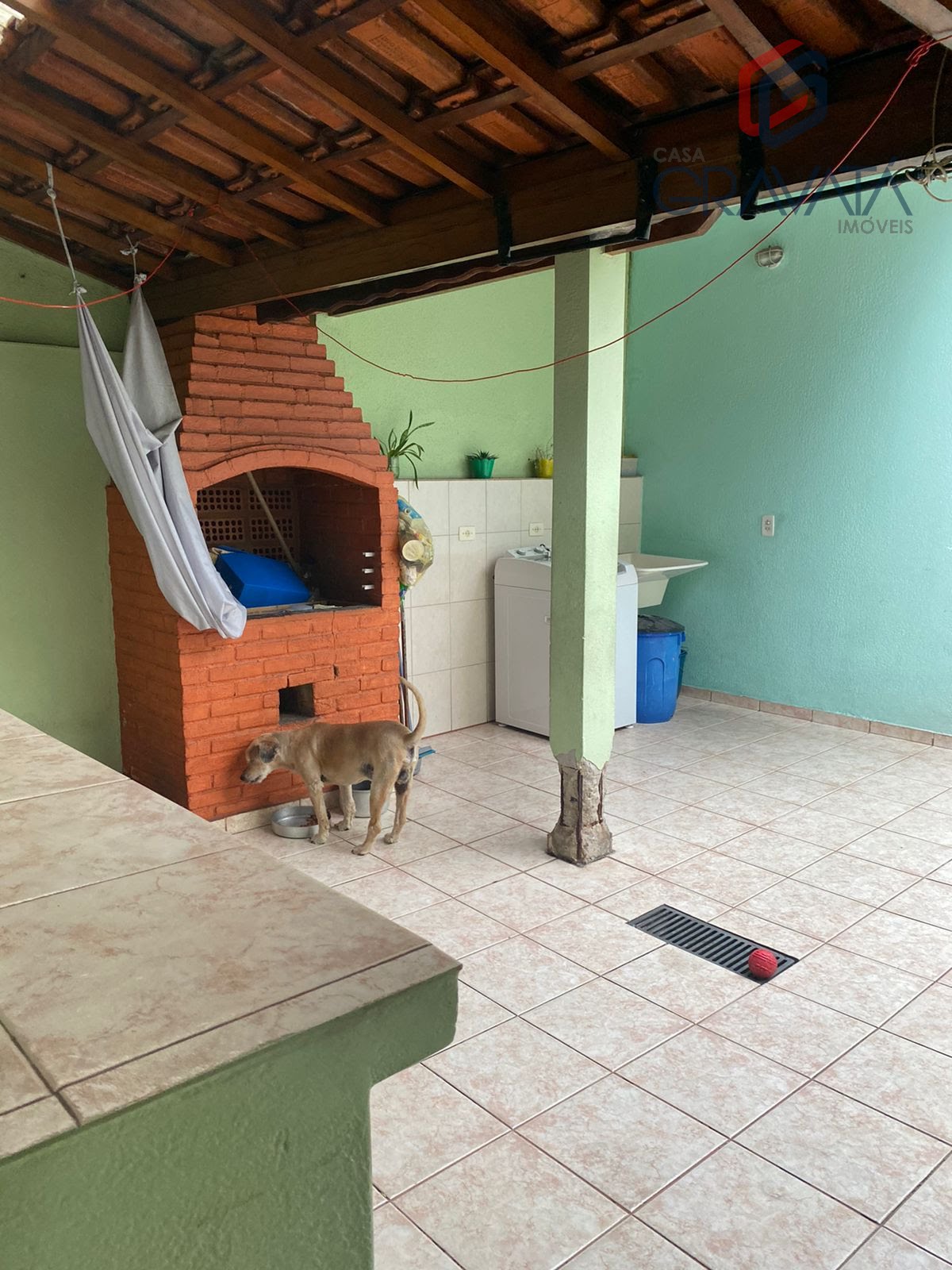 Casa à venda com 3 quartos, 1 suíte, 2 vagas e 200m² no Vila America, Santo André (SP) — foto 15 de 30