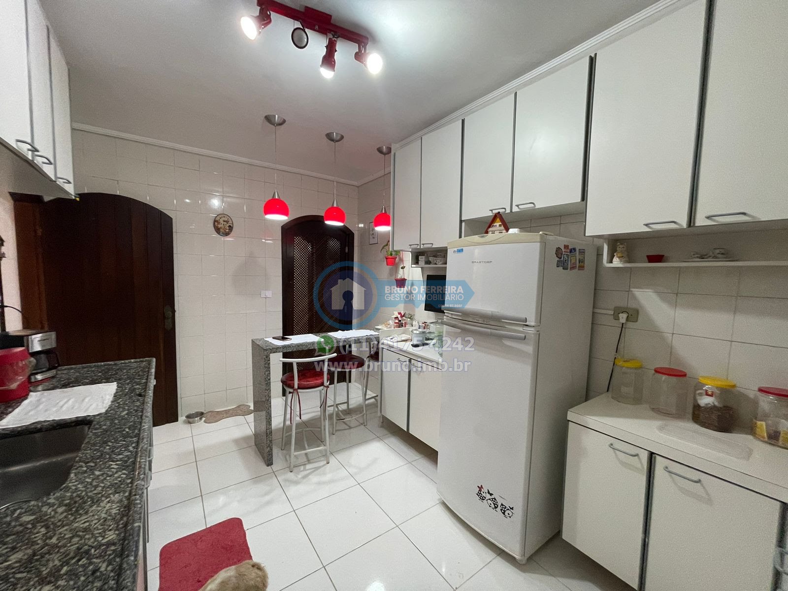 Casa à venda com 2 quartos, 3 banheiros, 2 vagas e 155m² no Vila Paulistana, São Paulo (SP) — foto 20 de 20