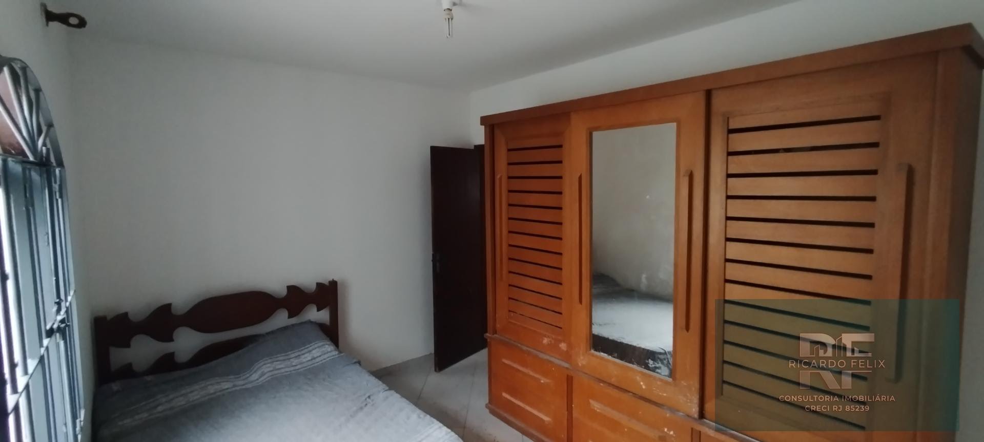 Casa à venda com 3 quartos, 1 banheiro e 110m² no Verdes Mares, Rio das Ostras (RJ) — foto 23 de 25