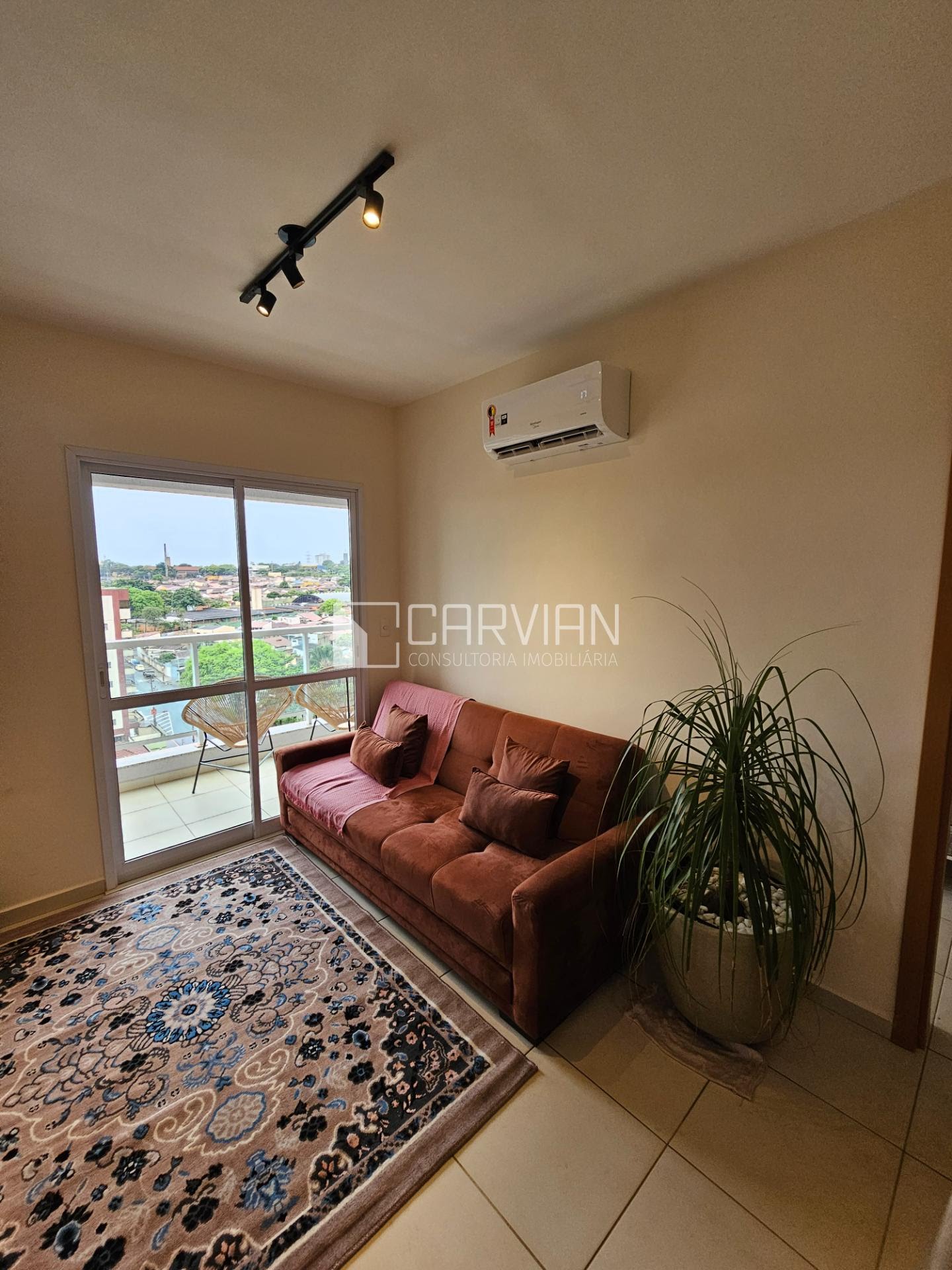 Apartamento à venda com 2 quartos, 1 banheiro, 1 vaga e 55m² no Jardim Palma Travassos, Ribeirão Preto (SP) — foto 3 de 24