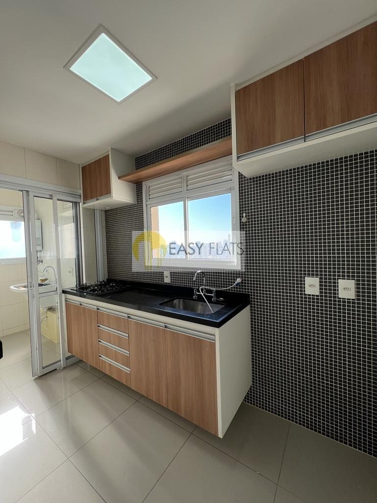 Apartamento para alugar com 2 quartos, 1 suíte, 1 vaga e 70m² no Vila Gertrudes, São Paulo (SP) — foto 4 de 30