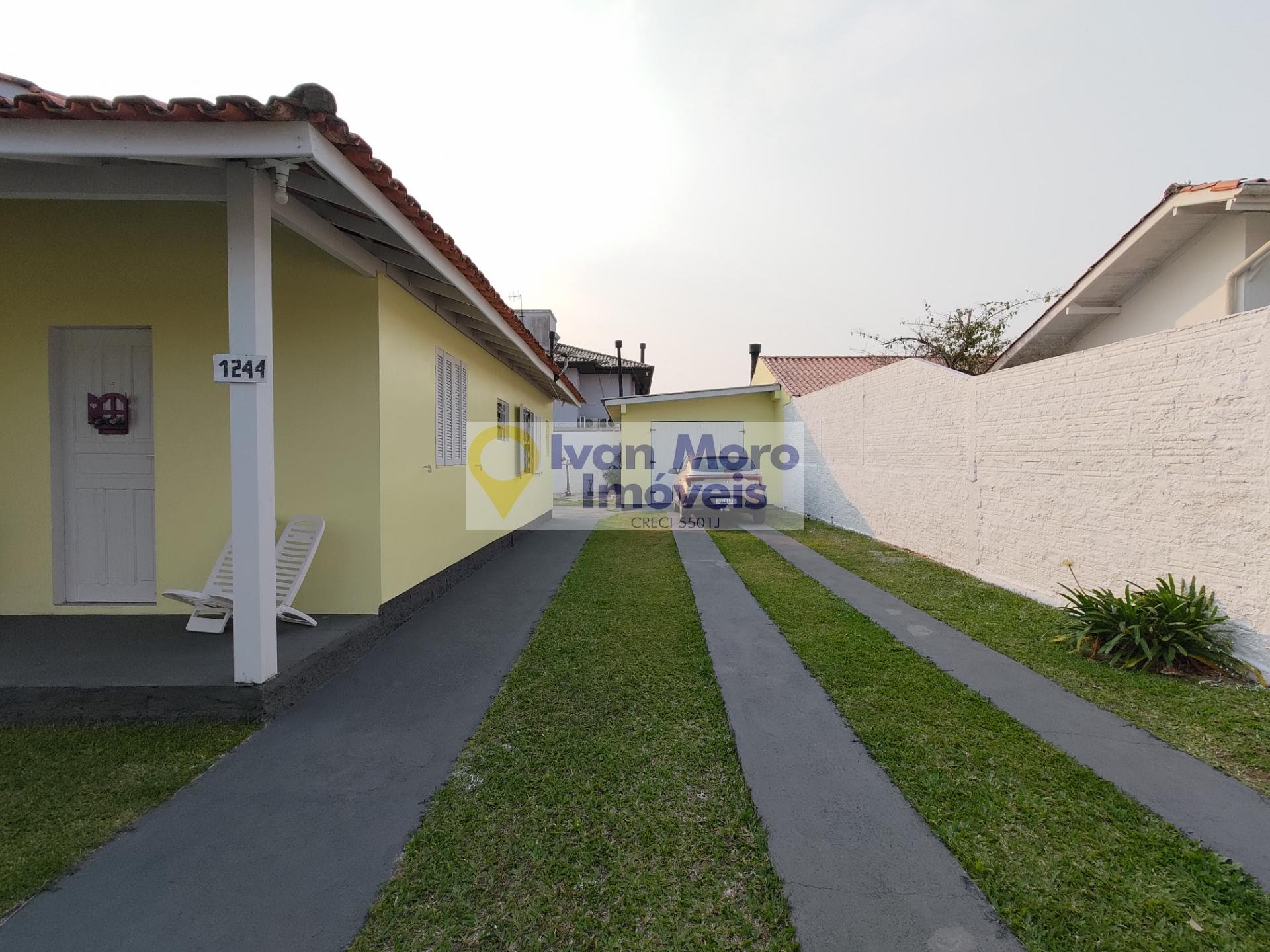 Casa para alugar com 3 quartos, 1 suíte e 4 vagas no Daniela, Florianópolis (SC) — foto 4 de 30