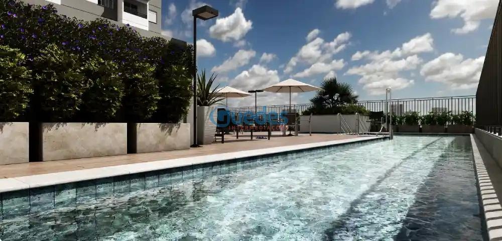 Apartamento à venda com 2 quartos, 1 banheiro e 36m² no Vila Sonia, São Paulo (SP) — foto 30 de 30