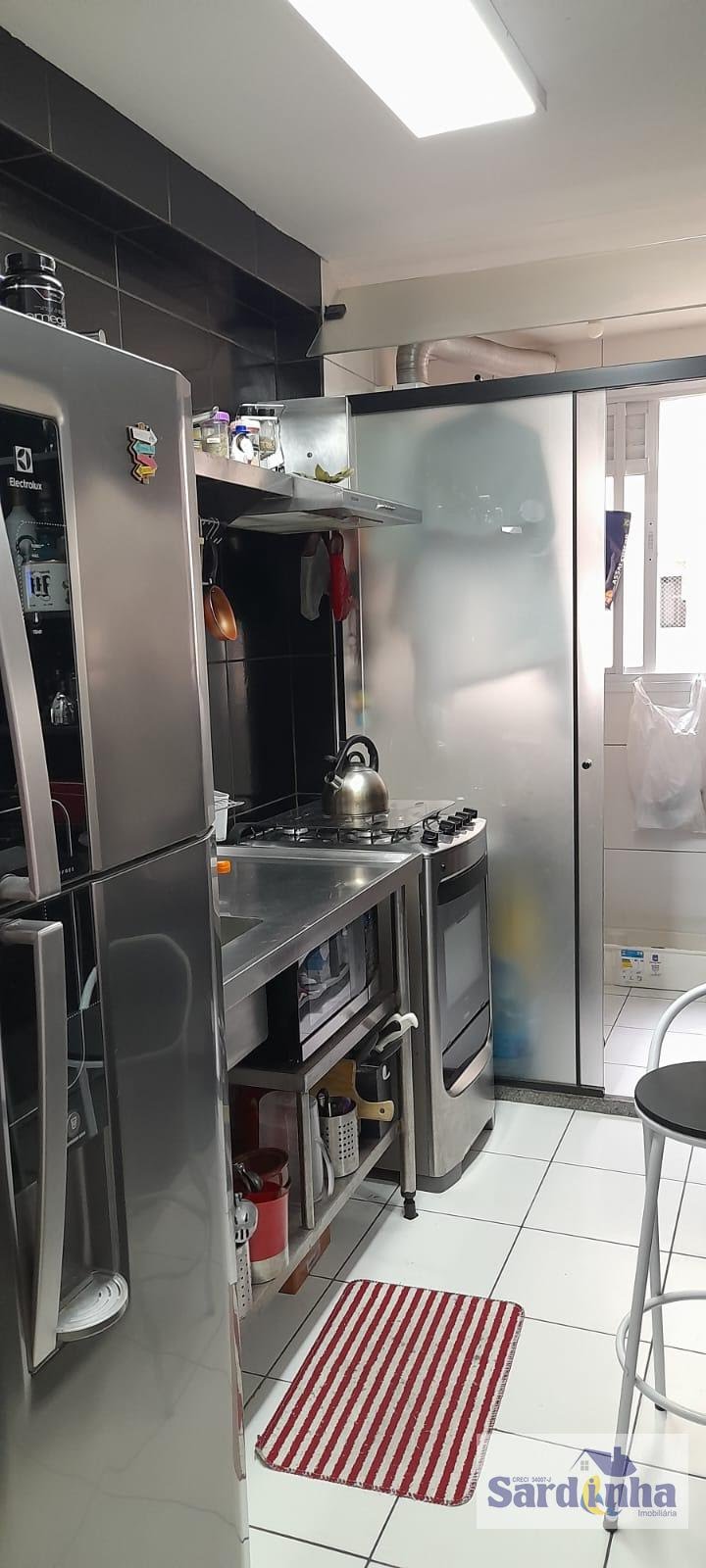 Apartamento à venda com 3 quartos, 1 suíte, 2 vagas e 68m² no Jardim Monte Kemel, São Paulo (SP) — foto 12 de 24