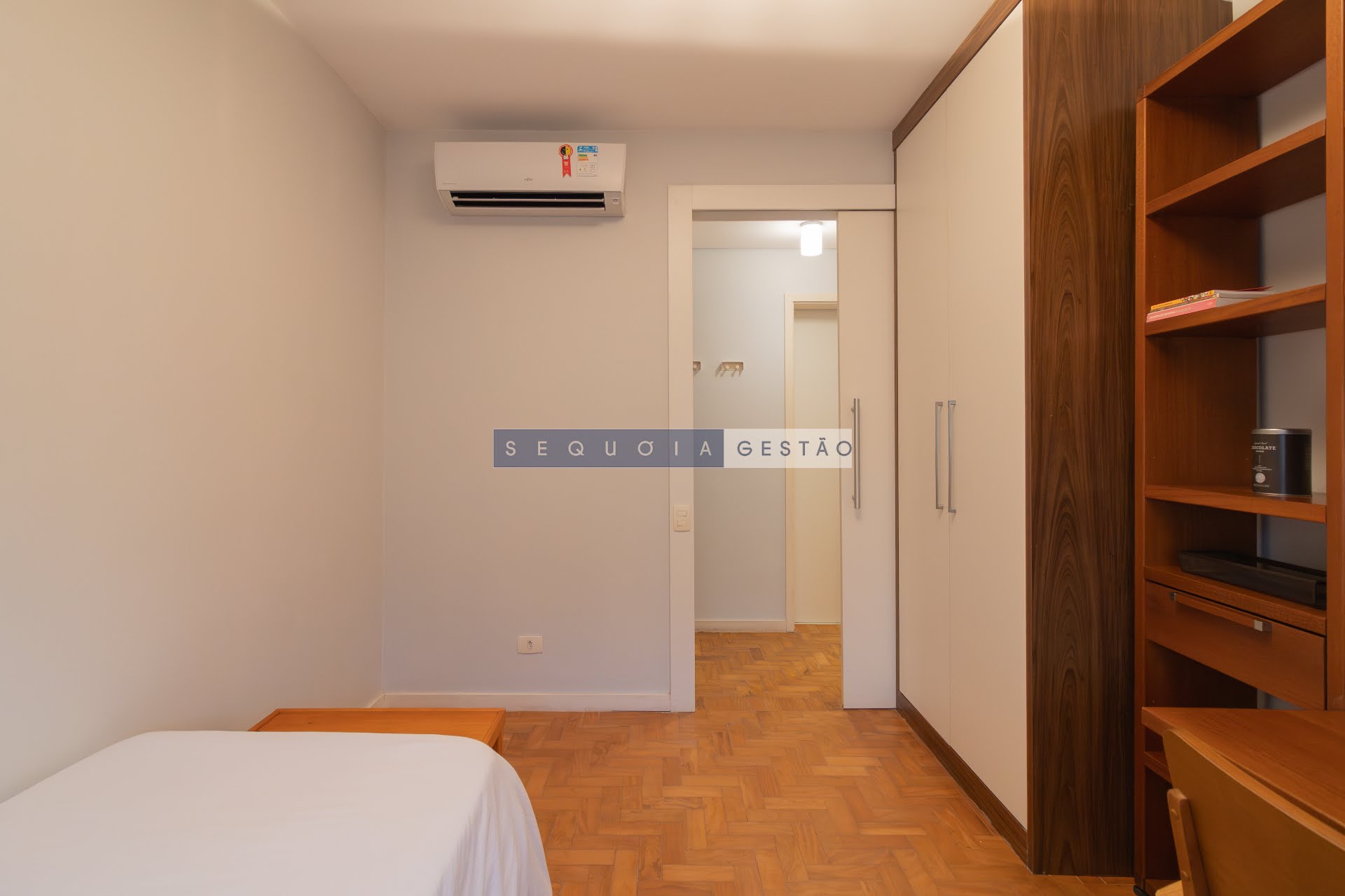 Apartamento à venda com 2 quartos, 1 suíte e 81m² no Itaim Bibi, São Paulo (SP) — foto 29 de 30