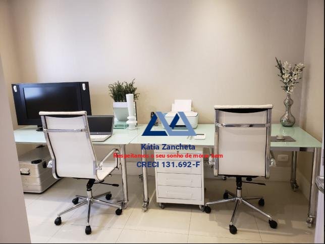 Apartamento à venda com 4 quartos, 2 suítes, 3 vagas e 350m² no Santa Cecília, São Paulo (SP) — foto 3 de 24
